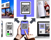 How to Use QR Codes for Seamless Omnichannel Marketing
