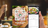QR Codes for Restaurant Menus with Upsell