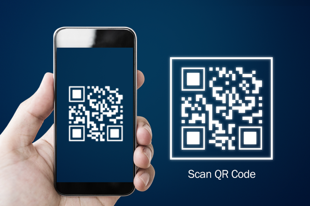 QR Code Branding