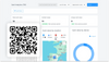QR Codes for Event Analytics