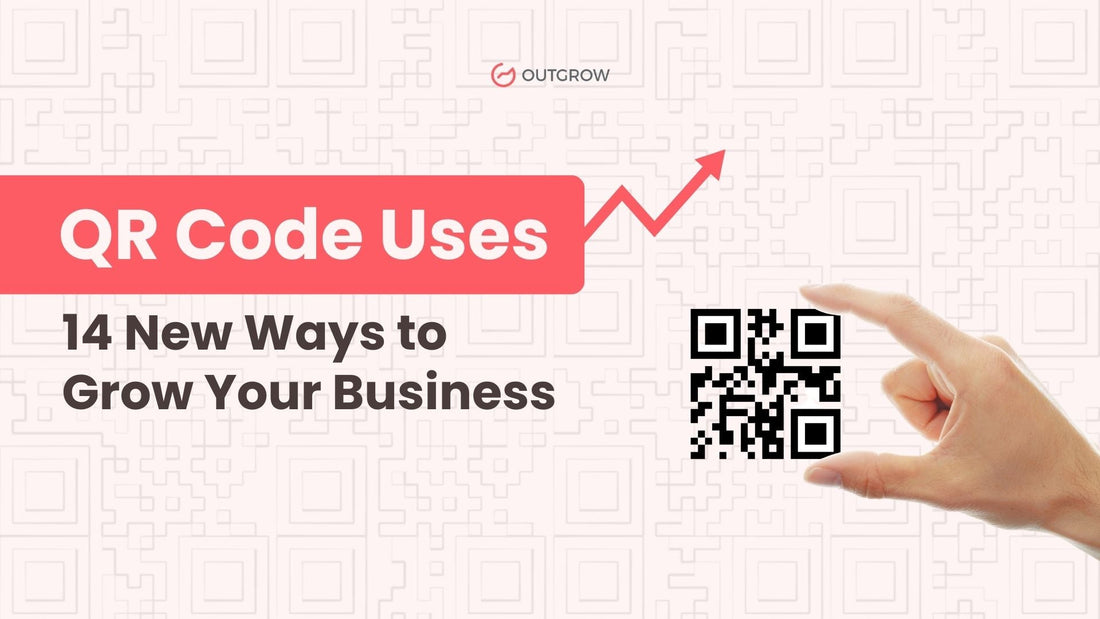 What Can You Link to with a QR Code? 15 Business Ideas
