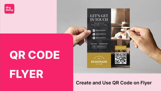How QR Code on Newspaper Ads Drives Online Traffic: Benefits, Best Practices, and Real Success Stories