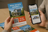 QR Codes for Real Estate Listings