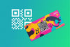 Best QR Code Generators for Event Tickets