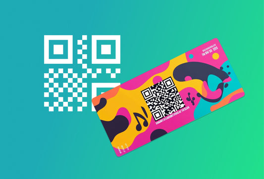 Best QR Code Generators for Event Tickets