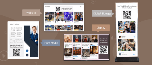 QR Code Marketing Strategy for Small Business: A Complete Guide