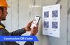 QR Codes for Employee Onboarding