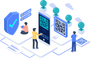 QR Codes for Automation