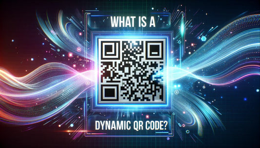 Dynamic QR Codes Explained: Everything Businesses Need to Know
