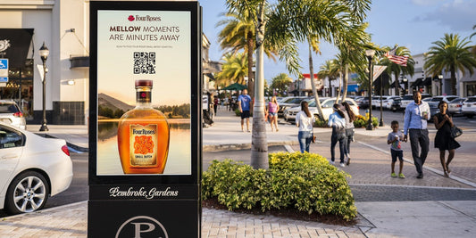 Innovative Marketing Ideas Using QR Codes