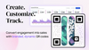 Best Dynamic QR Code Platforms With Analytics