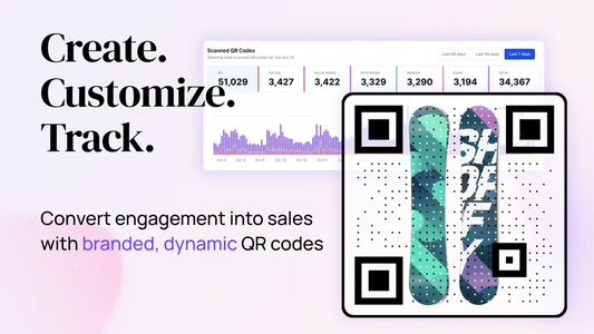 Best Dynamic QR Code Platforms With Analytics