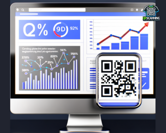 QR Code Tracking: How to Measure Engagement and Conversions