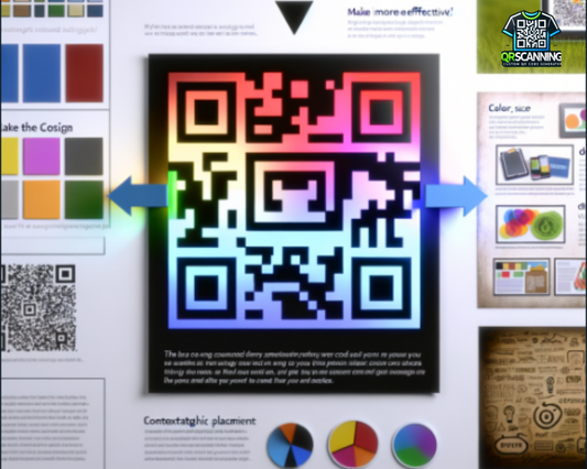How to Make Your QR Codes More Engaging and Effective