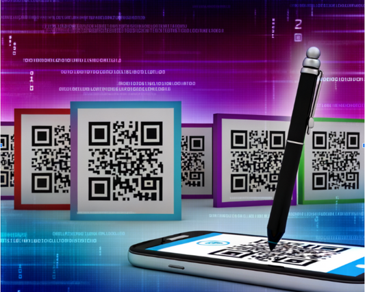 QR Codes for Marketing Campaigns
