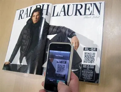 QR Code for Fashion Lookbooks: How Smart Tech is Changing the Fashion Experience