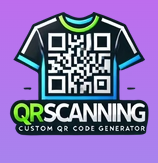 Add Motivation to Your Wardrobe with QR Codes from QRscanning.com