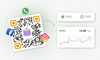 Top QR Code Tracking Tools