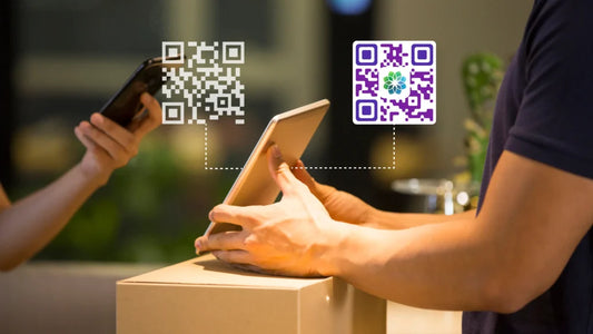 Future of QR Codes
