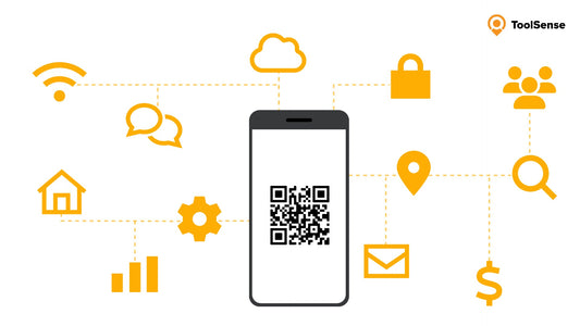 QR Codes for Smart Contracts