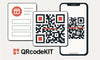 QR Codes for Price Tag Transparency