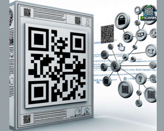 The Best QR Code Software for Businesses - Everything You Need to Know