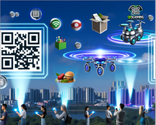  The Future of QR Codes: Trends and Innovations to Watch