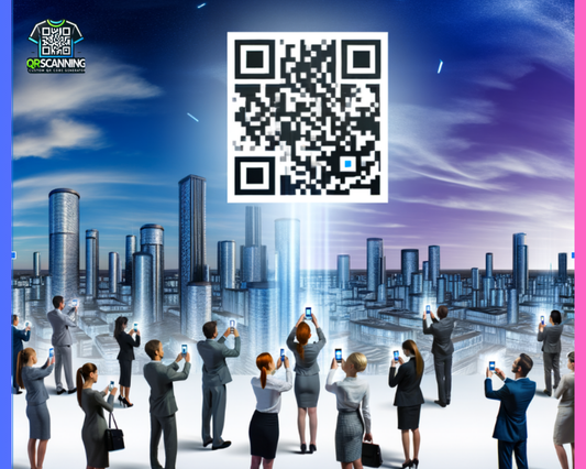 The Future of QR Codes in Business