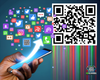 Boosting Social Media Followers with QR Code Promotions
