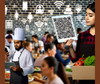 The Impact of QR Codes on the Hospitality Industry