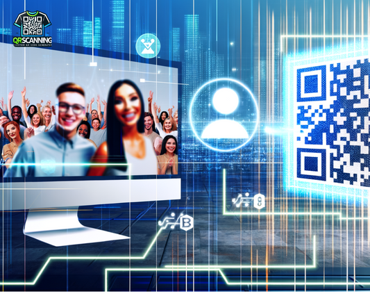The Power of QR Codes in Influencer Marketing Campaigns
