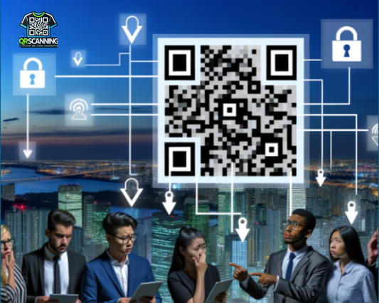 The Security Risks of QR Codes - Everything You Need to Know