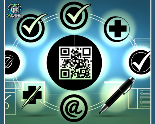 Tips for Designing QR Codes - Everything You Need to Know