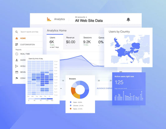 How to Measure QR Code Marketing Campaign Performance