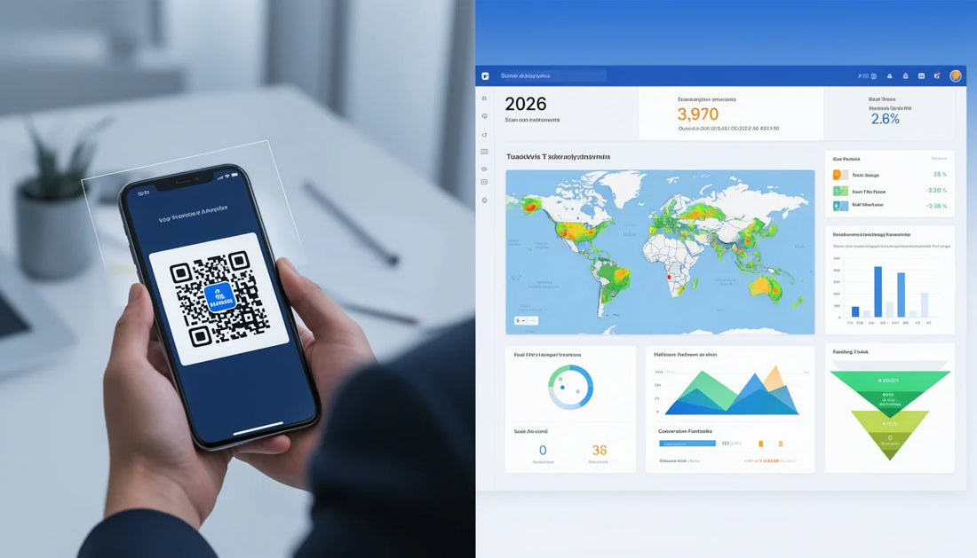 Best QR Code Analytics Platforms