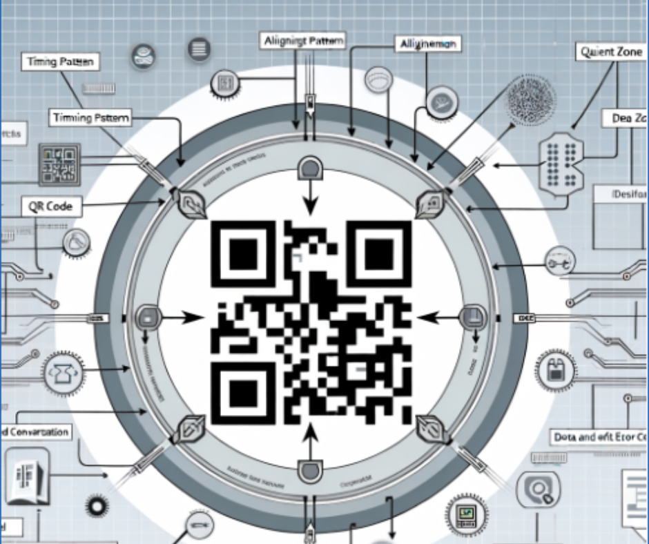 Understanding the Technology Behind QR Codes