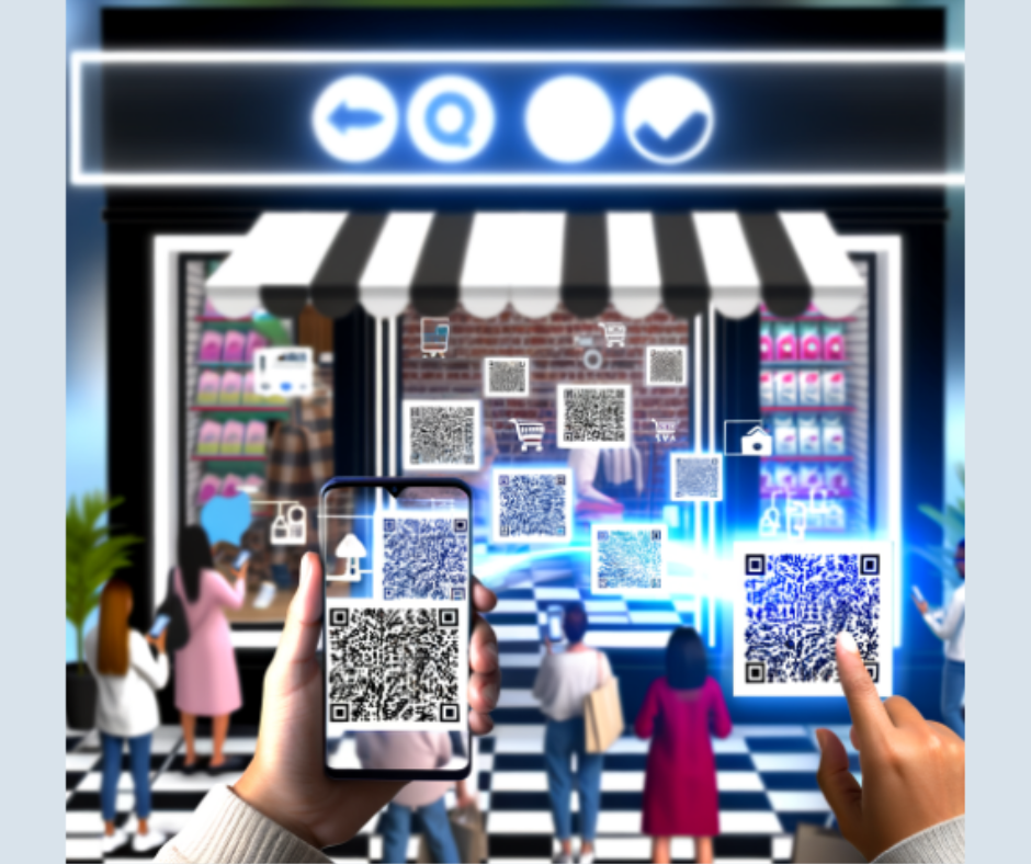 Unlock the Power of QR Codes for Your Business