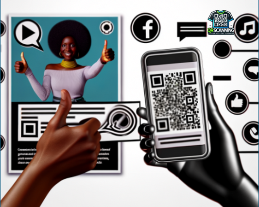Using QR Codes in Influencer Marketing - Everything You Need to Know