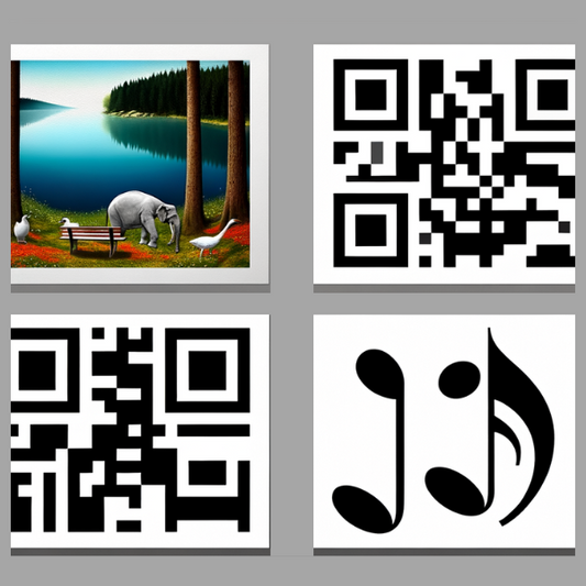 Ways to Customize QR Codes with Logos