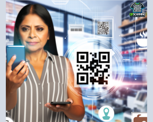 Why QR Codes Are Essential for Small Businesses