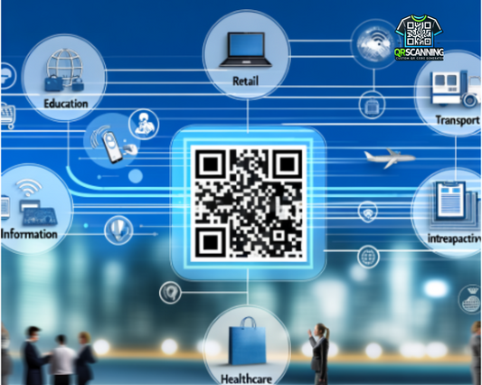 Why QR Codes Are Essential in 2025 - Everything You Need to Know