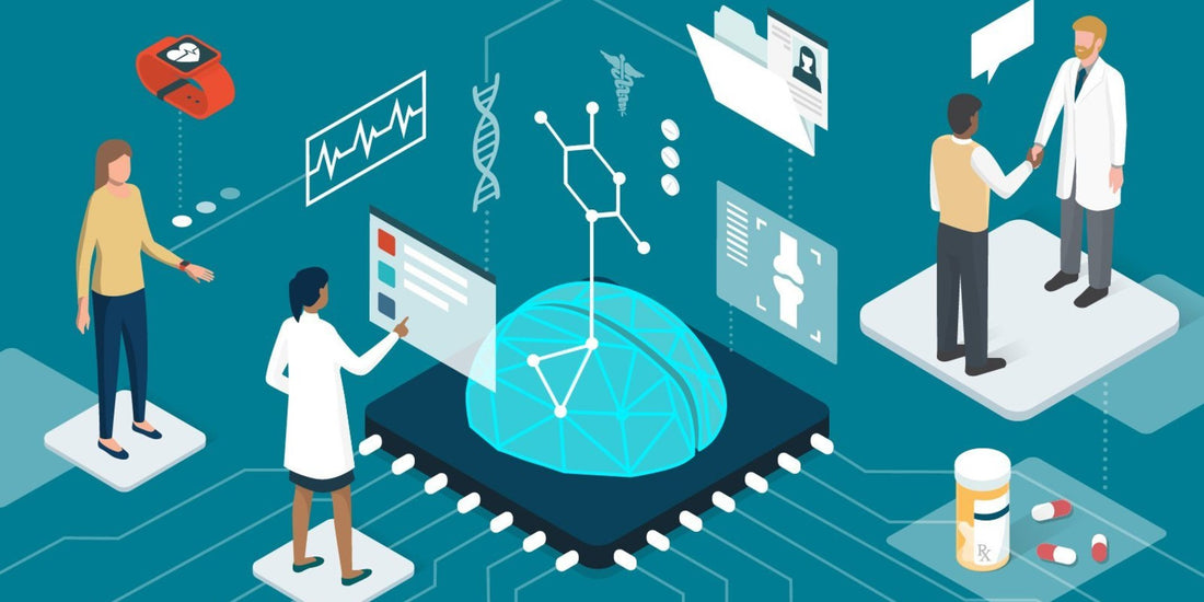 Healthcare & Education