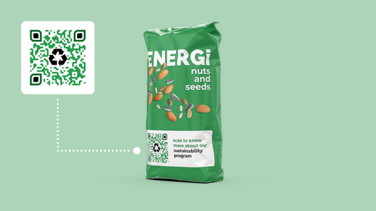QR Code on Product Packaging Design: Smart Ideas and Implementation Tips
