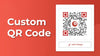 Everything You Can Customize on a QR Code