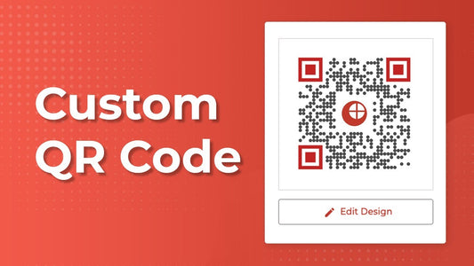 Everything You Can Customize on a QR Code