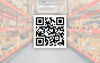 QR Codes for Service Industry