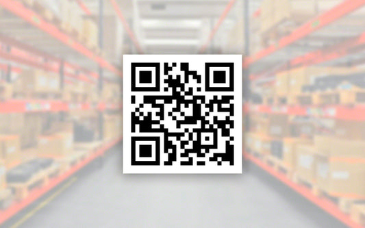 QR Codes for Service Industry
