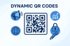 QR Codes for Dynamic Retargeting