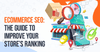 eCommerce SEO