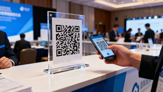 10 Ways to Increase Event QR Code Scans